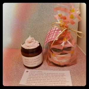 DREAM CREAM - Facial cream